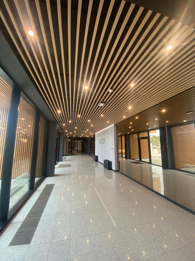 Apartament Voda 格但斯克 外观 照片