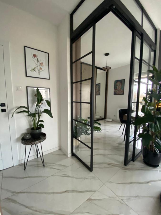 Apartament Voda 格但斯克 外观 照片