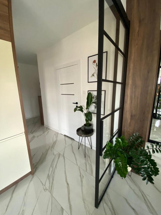 Apartament Voda 格但斯克 外观 照片
