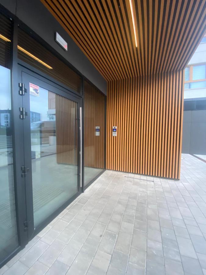 Apartament Voda 格但斯克 外观 照片