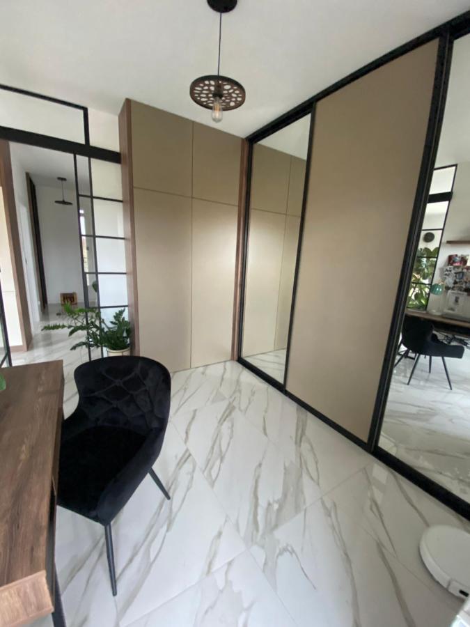 Apartament Voda 格但斯克 外观 照片