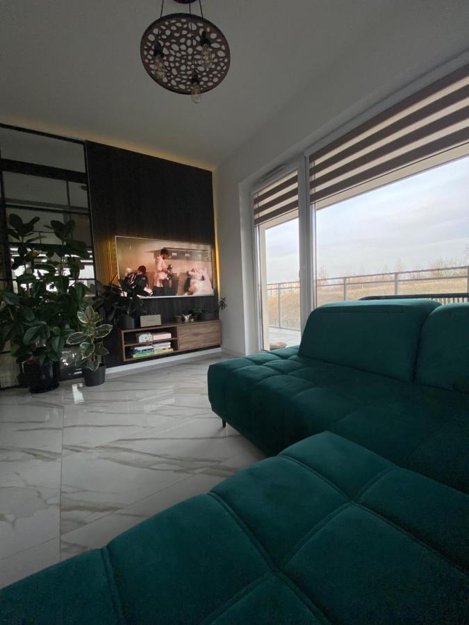 Apartament Voda 格但斯克 外观 照片